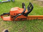 Chainsaw Timberwolf  CS5800 Petrol