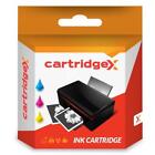 Tri-Colour Non-OEM Ink Cartridge For Canon Pixma iP1500 iP2000 MP110 BCI-24