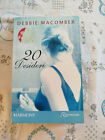 libro 20 desideri Debbie Macomber Harmony Romance