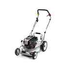 GRIN PM46A PROFESSIONALE Rasaerba taglio 46cm motore Briggs&Stratton 190 cc