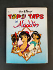 TOPOLINO TOPO TAPS DI ALADDIN N.2   (cod.G6)