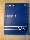 Manuale di Officina Lancia Prisma