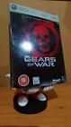 Gears Of War Limited Collector s Edition Xbox 360 (W/ Inserts)