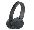 Sony WH-CH520 Cuffie Bluetooth wireless  - Colore Nero