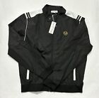 Felpa Sergio Tacchini Uomo Nuovo Tg XXL