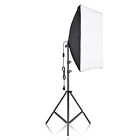 Andoer Kit di scatola luminosa per fotografia da studio con scatola (t9m)