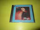 RITA PAVONE- RITA IS MAGIC LIVE 1993 2CD - DISCOMAGIC REC. CD/809 SIGILLATO 1993