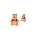 Peluche Winnie the Pooh cm.35