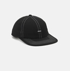 Obey Clothing 6 PANEL SNAPBACK UNISEX - Cap Black schwarz One Size