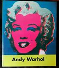 ANDY WARHOL_LA FILOSOFIA DELL ESTETICA_ARTIME 2004