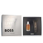 Cofanetto Profumo Uomo Hugo Boss Boss The Scent EDT 2 Pezzi