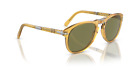 714SM - Steve McQueen  POLARIZED Steve McQueen  VERDE