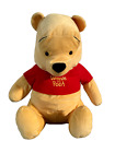 WINNIE THE POOH PELUCHE Grande 50 cm