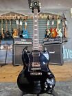 Epiphone SG Standard Ebony 2021 Electric Guitar