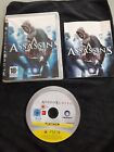 Assassin s Creed  Sony PlayStation 3 PS3 ITALIANO COMPLETO