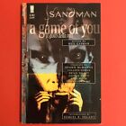 SANDMAN: A GAME OF YOU - Il gioco della vita - ed. General Press 1996