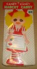 CANDY CANDY MASCOT CANDY POPY ANNI  70