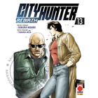 City Hunter - Rebirth n° 13