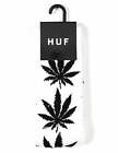 Huf Plantlife Socks - White