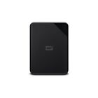 Hard disk esterno Western Digital Portable WDBJRT0040BBK WESN