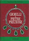 Tacconi Gioielli e Pietre Preziose - Mondadori 1968