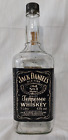 Bottiglia vuota Jack Daniel s whiskey old bottle 3 Litri empty Rare