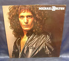 Michael Bolton - Michael Bolton LP Vinyl Schallplatte