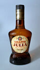 Grappa Julia rierva speciale - Stock Trieste - 40%vol.