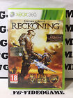 KINGDOMS OF AMALUR: RECKONING,  XBOX 360 USATO