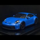 Porsche 911 GT3 shark blue WAP0231490M001 Modellauto 1:12 Neu OVP