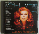 MILVA - CD "DEDICATO DA MILVA A ENNIO MORRICONE"