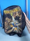 10112 dragon ball z gku zaino imbo bambino scuola loose 30x25x9 bag pak