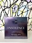 Insolence Guerlain Eau De Toilette 30 Ml Old Version