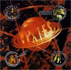 Pixies - Bossanova (CD, 4AD)