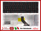 Tastiera Italiana Fujitsu LifeBook AH530MRFE5DE AH530MRSB2GB AH530MRSC2GB