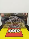 LEGO STAR WARS 75257 MILLENNIUM FALCON   NUOVO