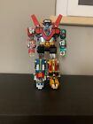 Golion voltron robot, ottime condizioni