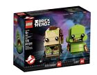 LEGO BRICKHEADZ 41622 -PETER VENKMAN E SLIMER - NEW