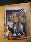 WWE Elite Hulk Hogan Mattel Ringside Exclusive Figur