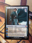 MTG Magic VO English   Jace, Architect of Thought  NM