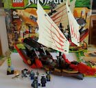 LEGO NINJAGO 9446