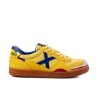 MUNICH GRESCA GENIUS 607 - GIALLO/BLU - 3010607