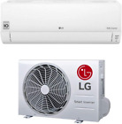 Condizionatore Climatizzatore monosplit LG Standard Win Inverter 12000 Btu R32 S