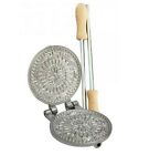 CBE BISCOTTIERA STAMPO FERRATELLE ABRUZZESE PIZZELLE ROSONE 1590100