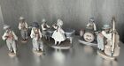 Lladro Jazz Band