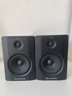 COPPIA M-AUDIO BX5 D2 Monitor da Studio Bi-amplificate da 100 Watt