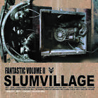 Slum Village - Fantastic 2 [New Vinyl LP]