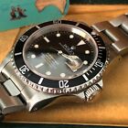 ROLEX SUBMARINER 16610 FULL SET