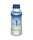 Humana 1 Latte Per Lattanti 470ml