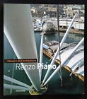 Renzo Piano - I Maestri Dell architettura - Edizione Hachette